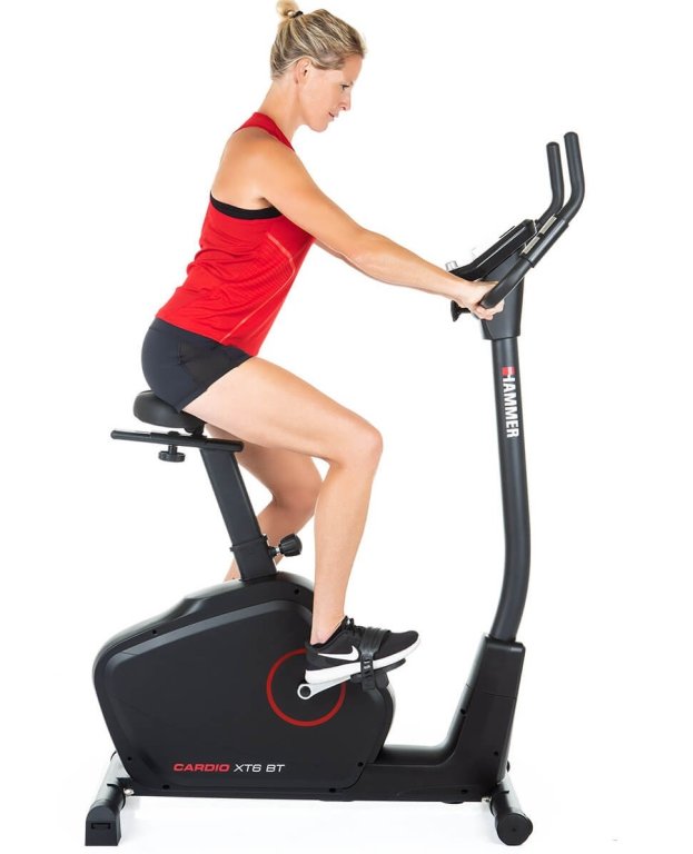 Rotoped HAMMER Cardio XT6 BT
