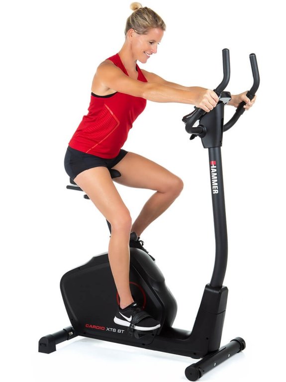 Rotoped HAMMER Cardio XT6 BT