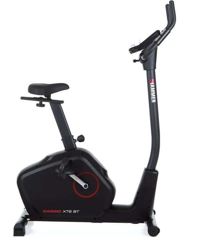 Rotoped HAMMER Cardio XT6 BT