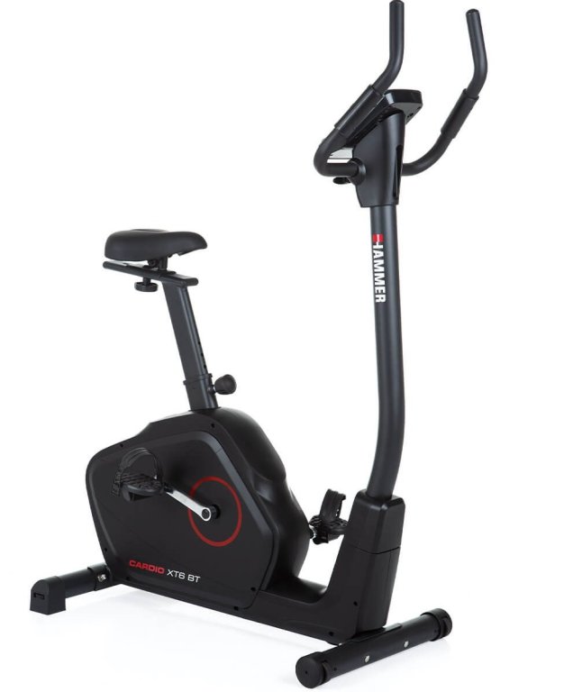 Rotoped HAMMER Cardio XT6 BT