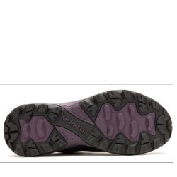 Взуття Merrell J038266 SPEED STRIKE 2 GTX чорний