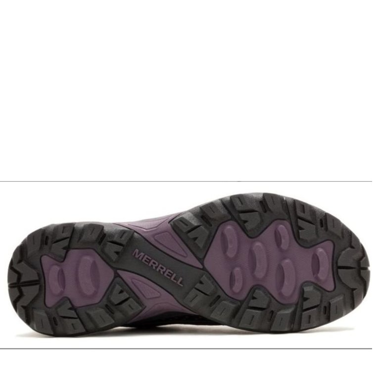 Взуття Merrell J038266 SPEED STRIKE 2 GTX чорний