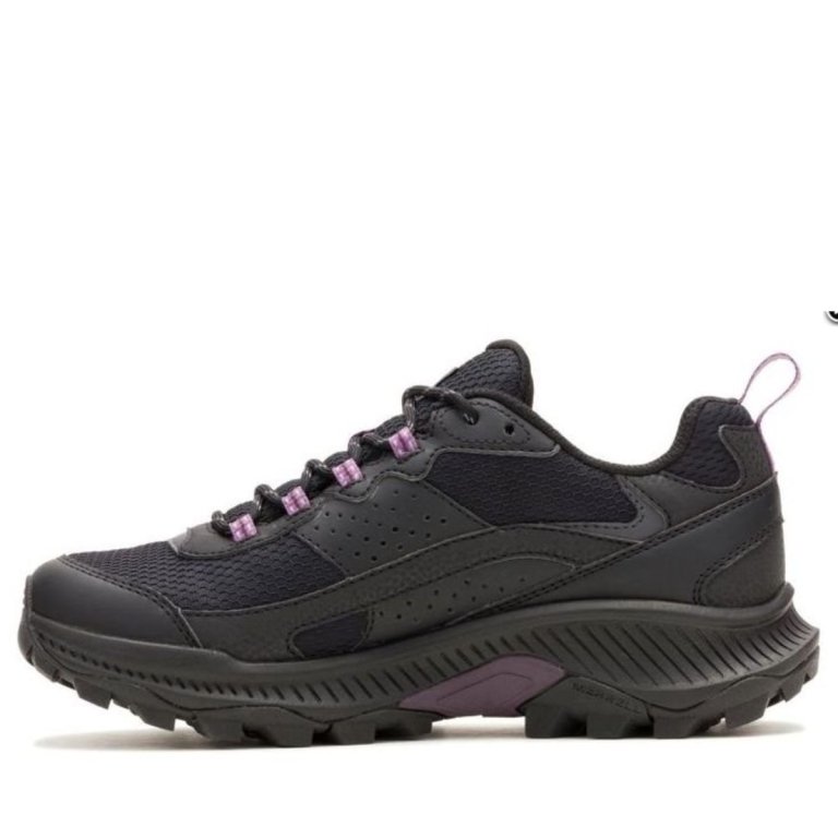 Взуття Merrell J038266 SPEED STRIKE 2 GTX чорний