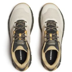 Взуття Merrell Maipo Explorer Aerosport M - бежево/сіре