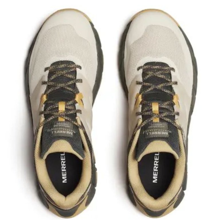 Взуття Merrell Maipo Explorer Aerosport M - бежево/сіре