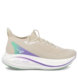 Mizuno On Vista 2 W - зелена/фіолетова/біла