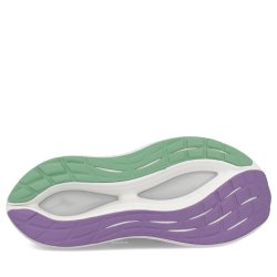 Mizuno On Vista 2 W - зелена/фіолетова/біла
