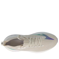 Mizuno On Vista 2 W - зелена/фіолетова/біла