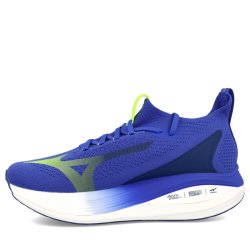 Кросівки Mizuno Neo Vista 2 M - синя/жовта