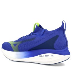 Кросівки Mizuno Neo Vista 2 M - синя/жовта