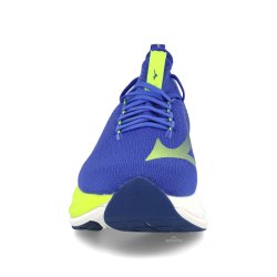 Кросівки Mizuno Neo Vista 2 M - синя/жовта