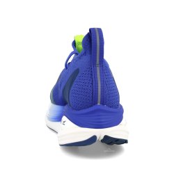 Кросівки Mizuno Neo Vista 2 M - синя/жовта