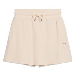 Шорти Puma Class High-Waist Skort W - бежеві