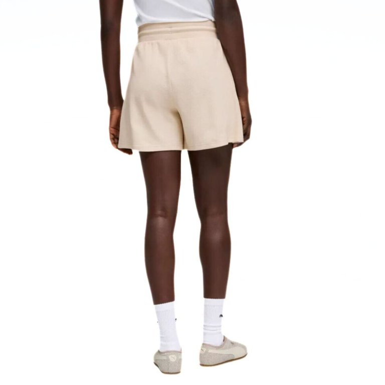 Шорти Puma Class High-Waist Skort W - бежеві