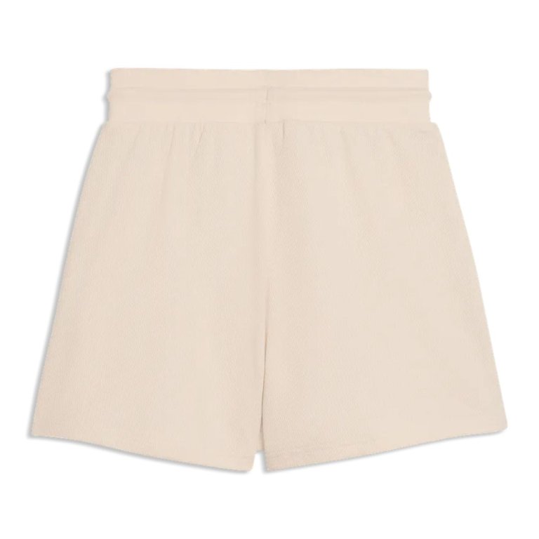Шорти Puma Class High-Waist Skort W - бежеві