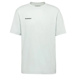 Футболка Mammut Base T-Shirt M - сіра