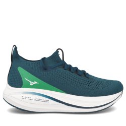 Кросівки Mizuno Neo Vista 2 M - зелена