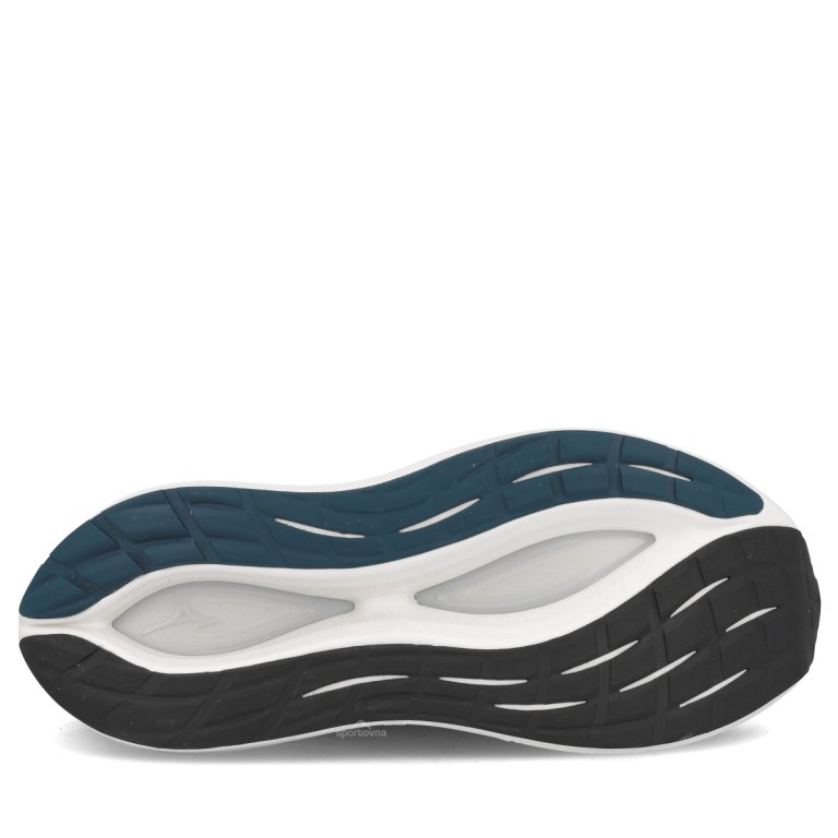 Кросівки Mizuno Neo Vista 2 M - зелена