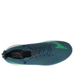 Кросівки Mizuno Neo Vista 2 M - зелена