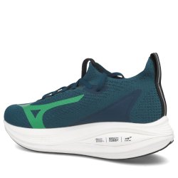 Кросівки Mizuno Neo Vista 2 M - зелена