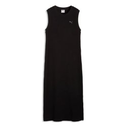 Puma Her Relaxed Dress W - чорна