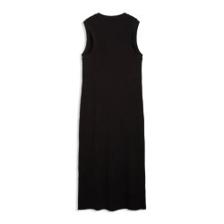 Puma Her Relaxed Dress W - чорна