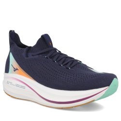 Кросівки Mizuno Neo Vista 2 - синьо/білі