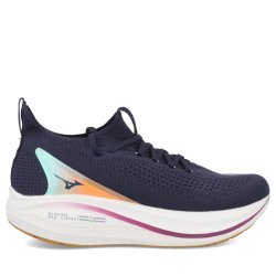 Кросівки Mizuno Neo Vista 2 - синьо/білі