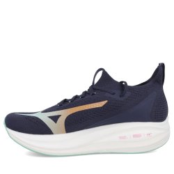 Кросівки Mizuno Neo Vista 2 - синьо/білі