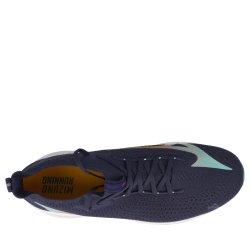 Кросівки Mizuno Neo Vista 2 - синьо/білі