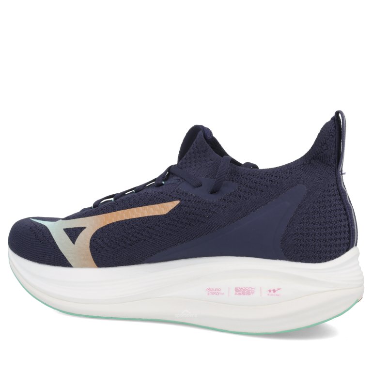 Кросівки Mizuno Neo Vista 2 - синьо/білі