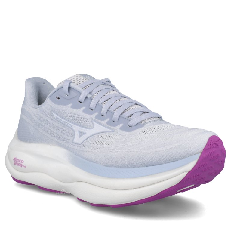 Кросівки Mizuno Wave Sky 9 W - рожева