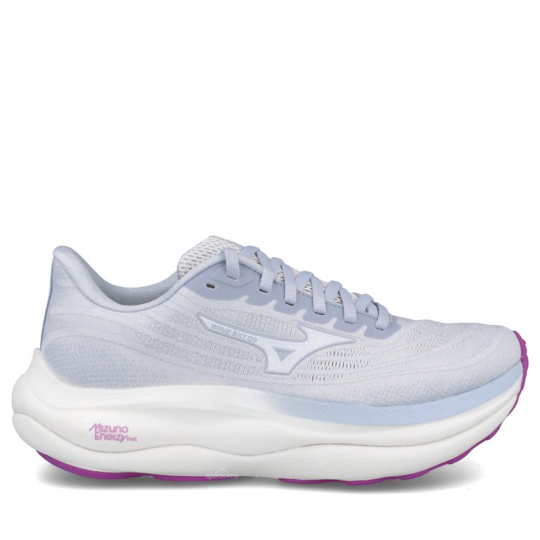 Кросівки Mizuno Wave Sky 9 W - рожева