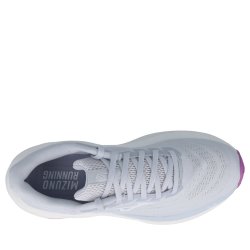 Кросівки Mizuno Wave Sky 9 W - рожева