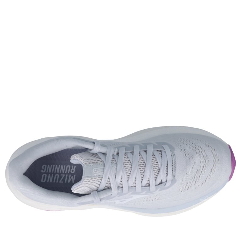 Кросівки Mizuno Wave Sky 9 W - рожева