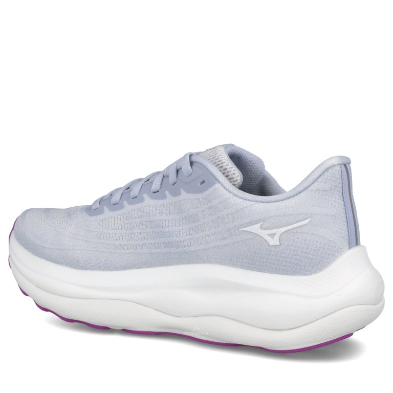 Кросівки Mizuno Wave Sky 9 W - рожева