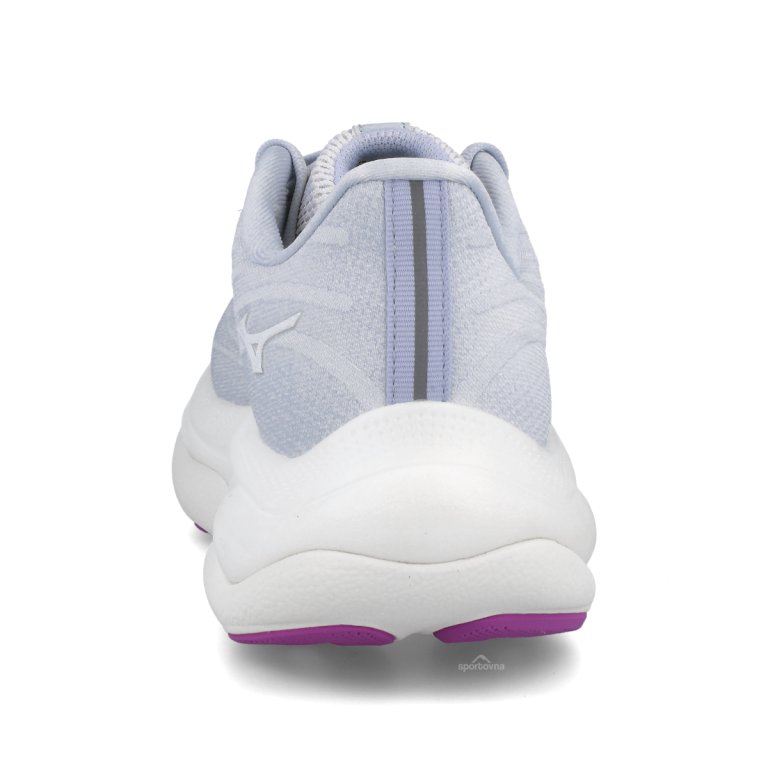 Кросівки Mizuno Wave Sky 9 W - рожева