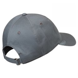 Кепка Mammut Baseball Cap - сіра