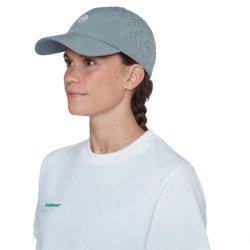 Кепка Mammut Baseball Cap - сіра