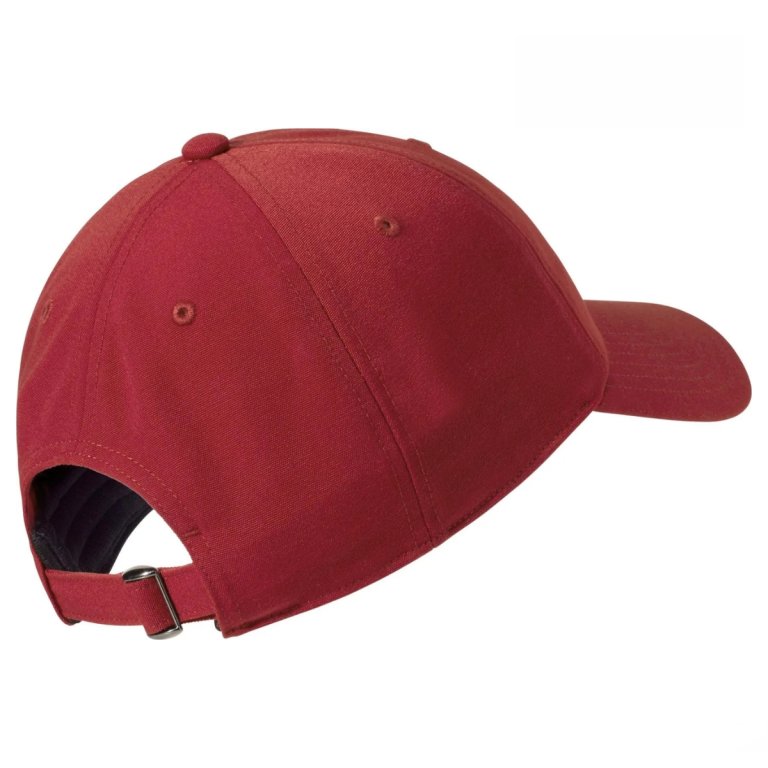 Кепка Mammut Baseball Cap - червона