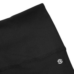 Kraťasy Luhta Ersb 939747327L 990 W - černá