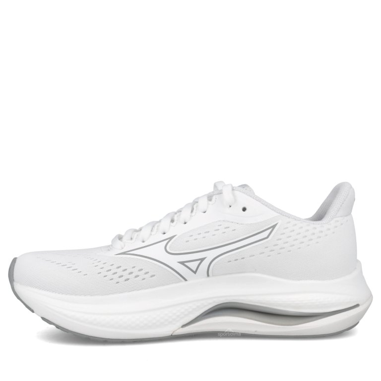 Кросівки Mizuno Wave Inspire 22 W - білі