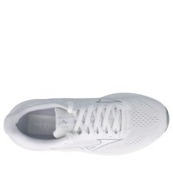 Кросівки Mizuno Wave Inspire 22 W - білі