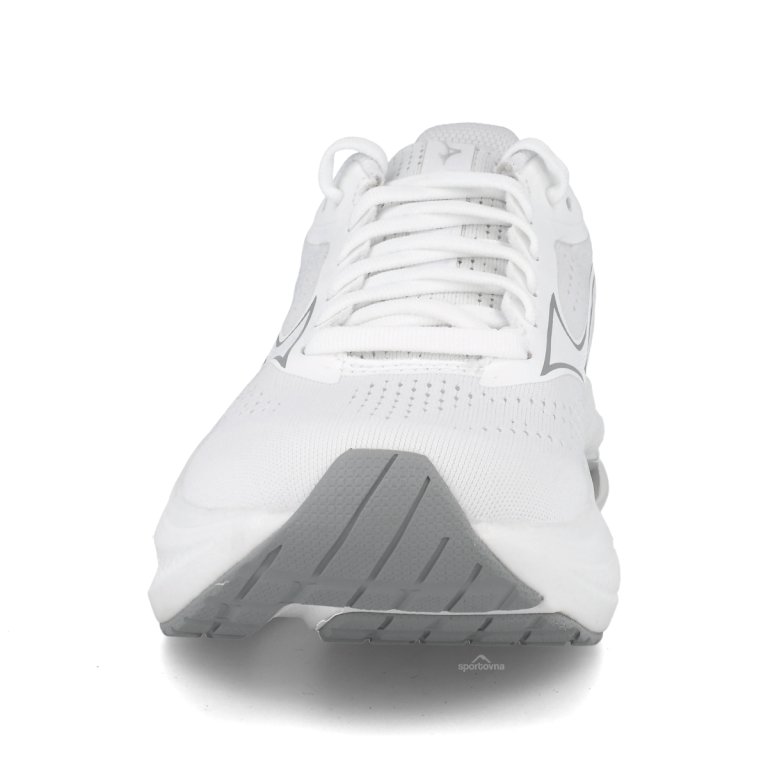 Кросівки Mizuno Wave Inspire 22 W - білі