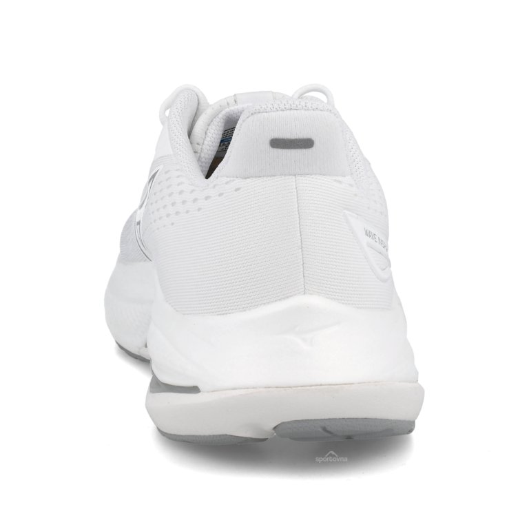 Кросівки Mizuno Wave Inspire 22 W - білі