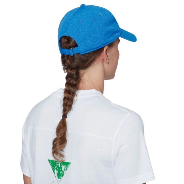 Кепка Mammut Baseball Cap - синя