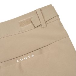 Šortky Luhta Espholm 939729595L 100 W - béžová