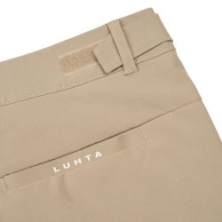Šortky Luhta Espholm 939729595L 100 W - béžová