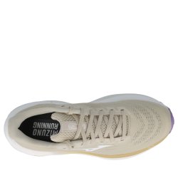 Кросівки Mizuno Wave Sky 9 W - бежеві