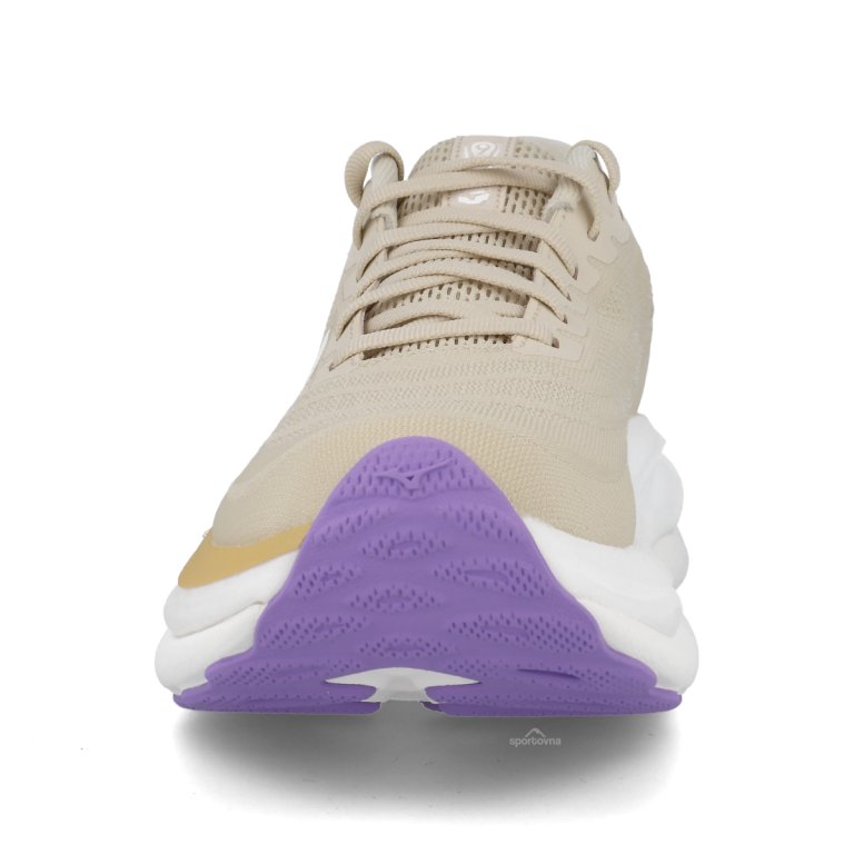 Кросівки Mizuno Wave Sky 9 W - бежеві